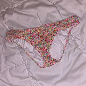 Victoria’s Secret Swim bottom